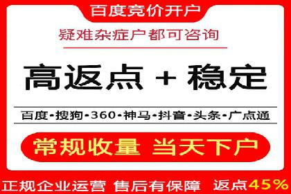 百度推广返点案例：提升广告效果与收益